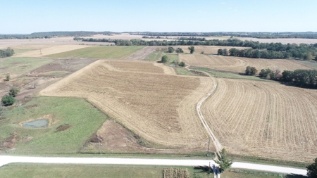12.8 Acres in Pike County, MO - image 14