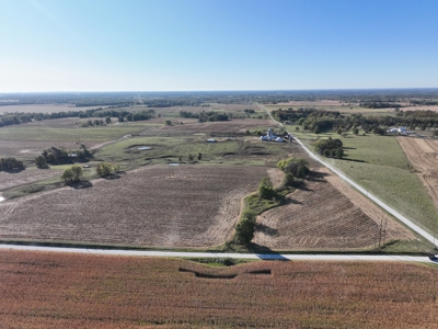18 Acres in the Country-North of Troy/South of Bowling Green - image 3