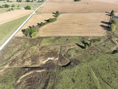 18 Acres in the Country-North of Troy/South of Bowling Green - image 4