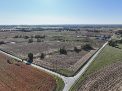 18 Acres in the Country-North of Troy/South of Bowling Green - image 2