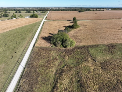 18 Acres in the Country-North of Troy/South of Bowling Green - image 5