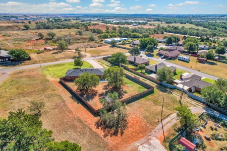 Home For Sale In Sayre, Oklahoma - image 49
