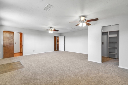 Home For Sale In Sayre, Oklahoma - image 27