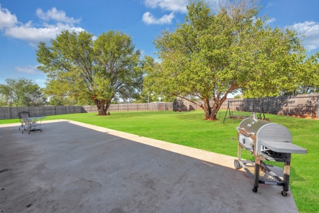 Home For Sale In Sayre, Oklahoma - image 43
