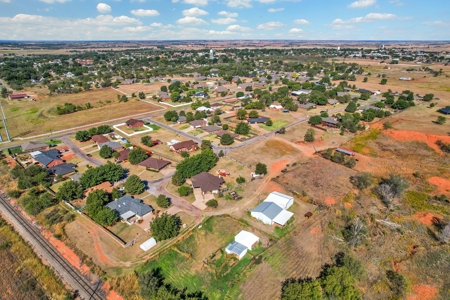 Home For Sale In Sayre, Oklahoma - image 2
