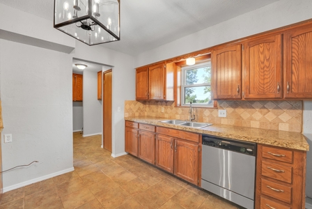 Home For Sale In Sayre, Oklahoma - image 18
