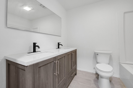 Home For Sale In Sayre, Oklahoma - image 38