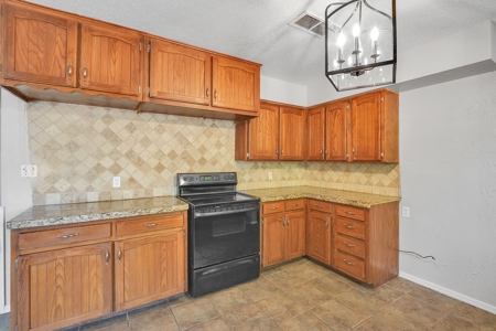 Home For Sale In Sayre, Oklahoma - image 20
