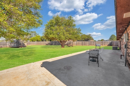 Home For Sale In Sayre, Oklahoma - image 44