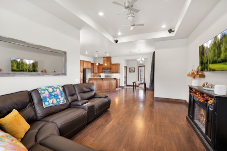 Home For Sale In Elk City, Oklahoma - image 12