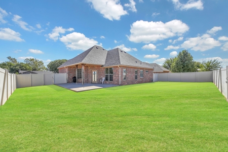 Home For Sale In Elk City, Oklahoma - image 36