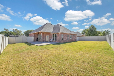 Home For Sale In Elk City, Oklahoma - image 43