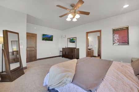 Home For Sale In Elk City, Oklahoma - image 24