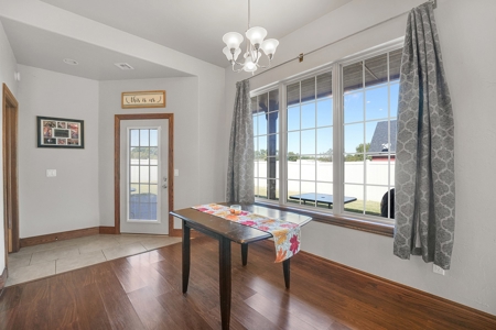 Home For Sale In Elk City, Oklahoma - image 21