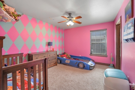 Home For Sale In Elk City, Oklahoma - image 30
