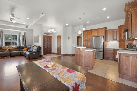 Home For Sale In Elk City, Oklahoma - image 22