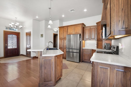 Home For Sale In Elk City, Oklahoma - image 16