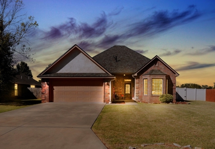 Home For Sale In Elk City, Oklahoma - image 45