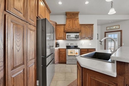 Home For Sale In Elk City, Oklahoma - image 18
