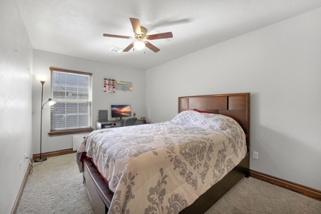 Home For Sale In Elk City, Oklahoma - image 31