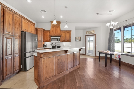 Home For Sale In Elk City, Oklahoma - image 15