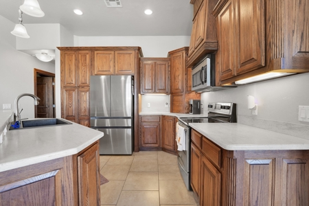 Home For Sale In Elk City, Oklahoma - image 17