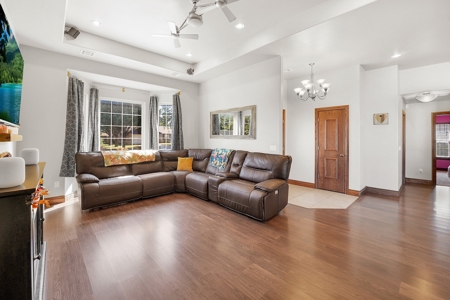 Home For Sale In Elk City, Oklahoma - image 11