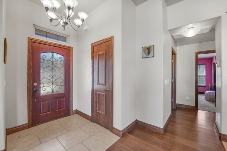 Home For Sale In Elk City, Oklahoma - image 7