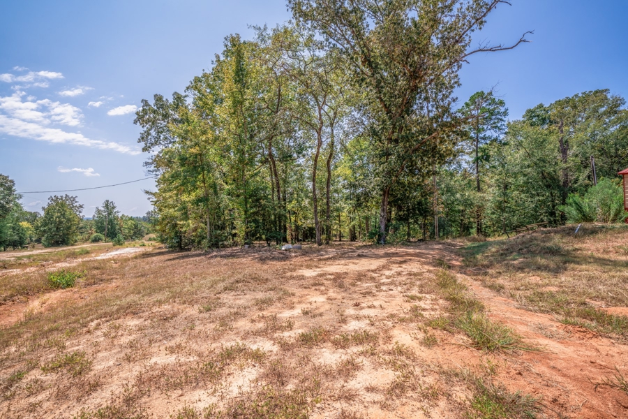 Small Acreage for Sale in Harrison County Texas