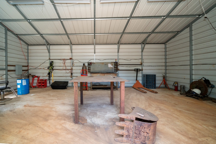 Welding Workshop available in Texas