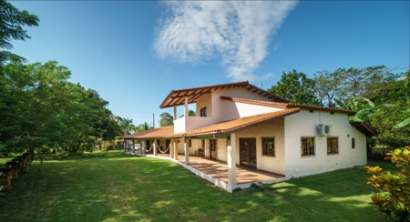 2 Unit Estate House, Coronado Golf, Panama *Recently Sold* - image 19