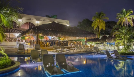 2 Unit Estate House, Coronado Golf, Panama *Recently Sold* - image 22