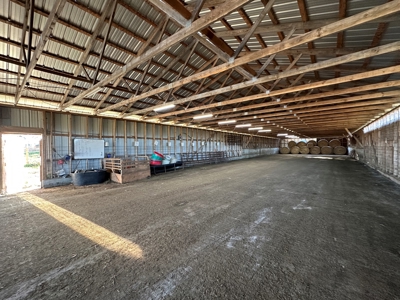 Farm with 150 Acres in Salem, Perfect for Livestock! - image 41