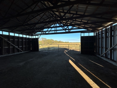 Farm with 150 Acres in Salem, Perfect for Livestock! - image 42