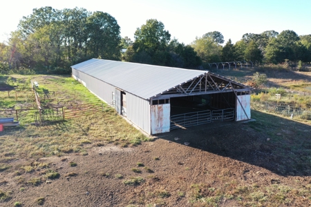 Farm with 150 Acres in Salem, Perfect for Livestock! - image 50