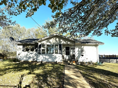 Farm with 150 Acres in Salem, Perfect for Livestock! - image 28