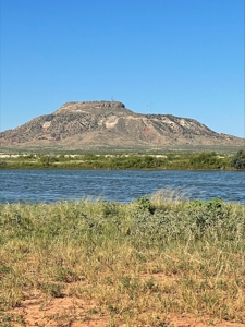 Ranch for Sale in Quay County, NM - image 1