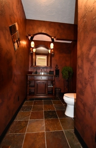 6 Bed 5 Bath Home sits on 20 Acres on the Golf Course - image 26