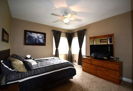 6 Bed 5 Bath Home sits on 20 Acres on the Golf Course - image 23