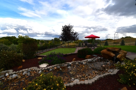 6 Bed 5 Bath Home sits on 20 Acres on the Golf Course - image 39