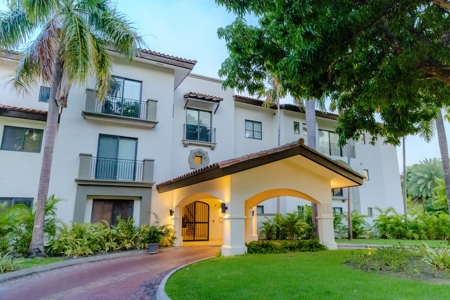 Buenaventura Golf Beach Apartment with Lake View - image 11