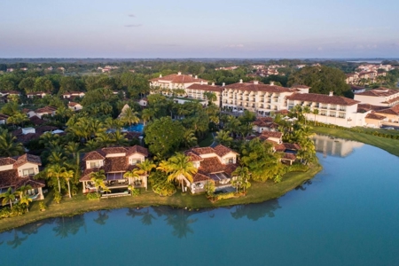 Buenaventura Golf Beach Apartment with Lake View - image 8