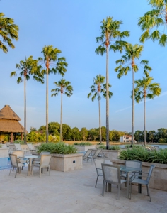 Buenaventura Golf Beach Apartment with Lake View - image 14