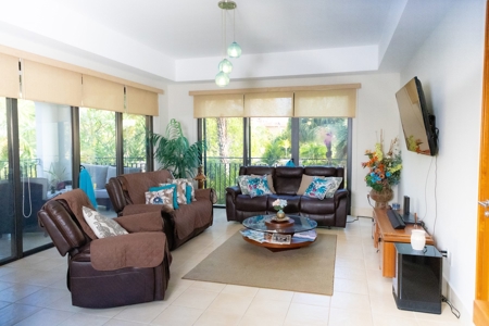 Buenaventura Golf Beach Apartment with Lake View - image 30