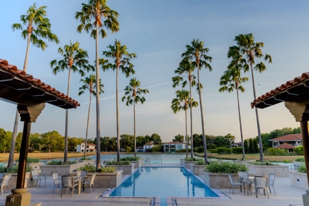 Buenaventura Golf Beach Apartment with Lake View - image 16