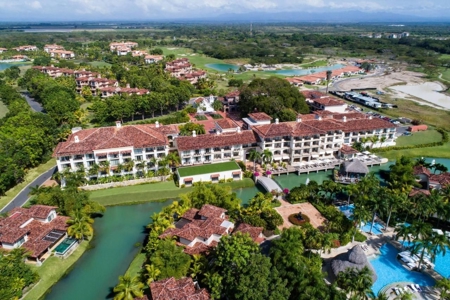 Buenaventura Golf Beach Apartment with Lake View - image 7