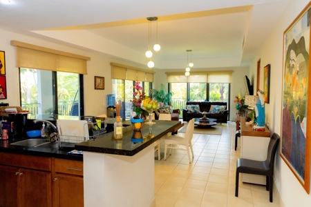 Buenaventura Golf Beach Apartment with Lake View - image 23