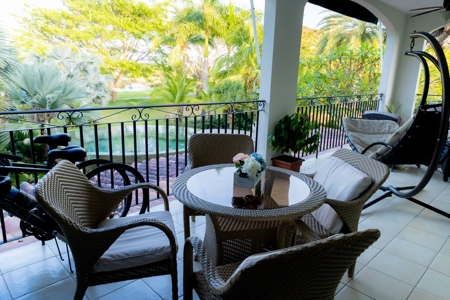 Buenaventura Golf Beach Apartment with Lake View - image 18