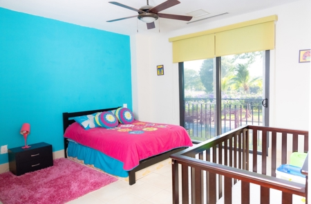 Buenaventura Golf Beach Apartment with Lake View - image 28