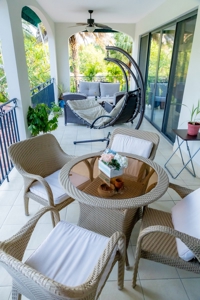 Buenaventura Golf Beach Apartment with Lake View - image 17